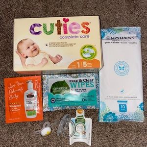 SOLD - Baby BUNDLE DEAL #2